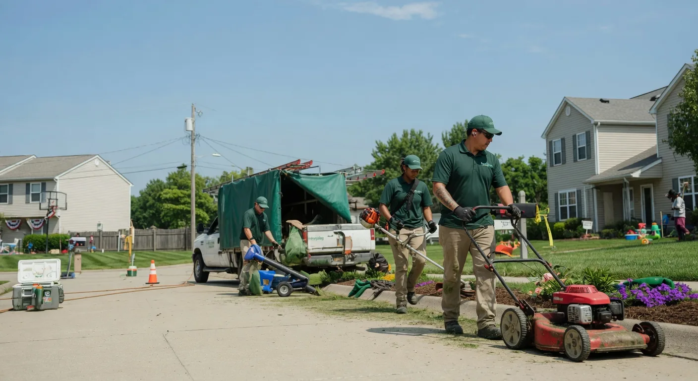Irrigation Installation in Saint Joe, IN near me